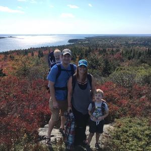 Meet your Posher, Anna